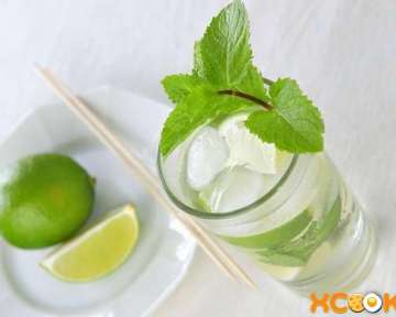 Как приготовить алкогольный Мохито в домашних условиях?