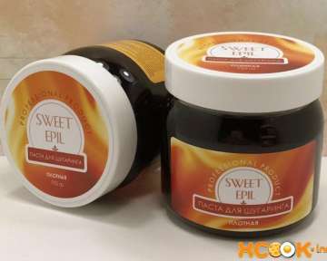 Виды сахарной пасты цветной для шугаринга, домашняя депиляция, как применять