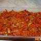 Рецепт приготовления вкусного соте из кабачков и других овощей в домашних условиях с фото