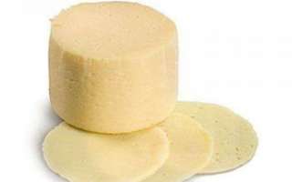 Описание сыра Ольтермани (Oltermanni) с фото, состав и калорийность финского продукта