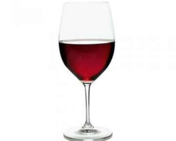 Красное полусухое вино – описание с фото, состав и калорийность; как правильно пить и хранить напиток; польза и вред