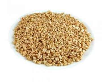 Воздушная пшеница – описание с фото и состав, полезные свойства и вред; как сделать в домашних условиях