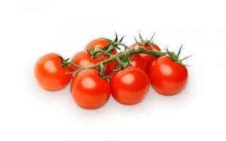 Какова польза и вред помидоров черри?