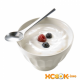 Домашний йогурт — калорийность, полезные свойства и противопоказания
