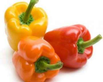 О свойствах перца сладкого болгарского, а также о его пользе и вреде