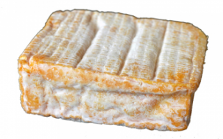 Особенности сыра Ливаро, его производство и применение в кулинарии