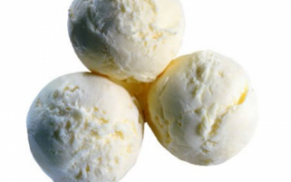 Сливочное мороженое — описание продукта, его калорийность, а также рецепт приготовления в домашних условиях