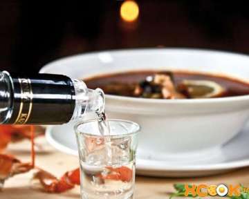 Вкусная солянка сборная рыбная – классический пошаговый рецепт с фото ее приготовления в домашних условиях