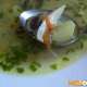 Вкусный грибной суп на курином бульоне – рецепт с пошаговыми фото, как сварить из свежих шампиньонов