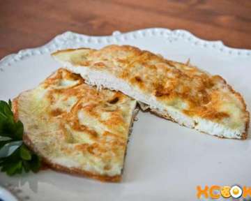 Бризоль из курицы – рецепт с фото, как приготовить пошагово в домашних условиях