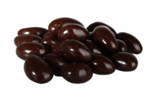 Орехи в шоколаде — происхождение лакомства и его виды; способы выбора и хранения; польза и вред продукта; рецепт приготовления в домашних условиях