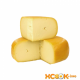 Состав твердого сыра гауда, его описание с фото, а также калорийность этого голландского продукта