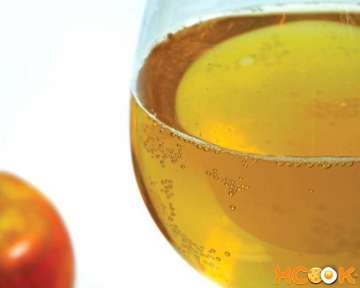 Домашний яблочный сидр — пошаговый фото рецепт приготовления в домашних условиях