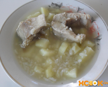 Вкусная уха из щуки – пошаговый фото рецепт, как сварить вкусно в домашних условиях