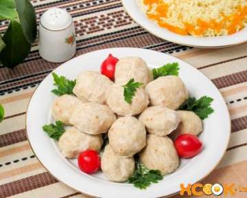 Вкусные котлеты из индейки на пару в мультиварке – простой рецепт с пошаговыми фото, как приготовить в домашних условиях