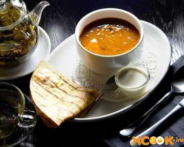 Чили кон карне — классический фото рецепт приготовления супа по-мексикански