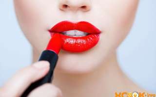 Макияж губ — для блондинок и брюнеток, а также для рыжеволосых девушек: секреты и модные тенденции