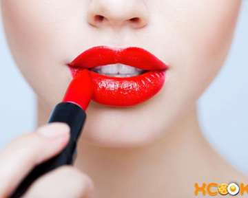 Макияж губ — для блондинок и брюнеток, а также для рыжеволосых девушек: секреты и модные тенденции
