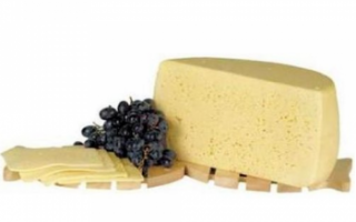 Сыр костромской — характеристика сорта с фото, его калорийность
