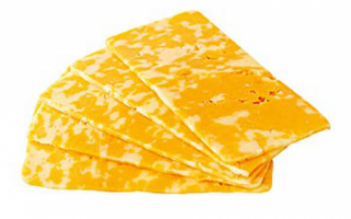 Описание состава мраморного сыра с фото, его польза и вред, а также калорийность этого продукта