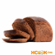 Черный хлеб — состав, полезные свойства, вред и калорийность