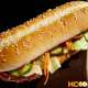 Вкусный вегетарианский бургер — рецепт с фото, как приготовить американский бутерброд в домашних условиях