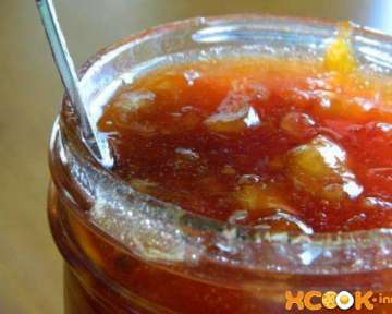 Как сварить вкусное абрикосовое варенье на зиму?