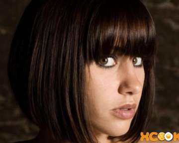 Виды челок на короткие, средние и длинные волосы – как подобрать правильно по форме лица?