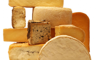 Описание свойств твердого сыра с фото, его калорийность и технология приготовления