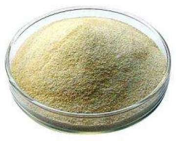 Пищевая добавка Е401 Альгинат натрия — влияние этого стабилизатора на организм; его применение в косметологии и пищевой промышленности