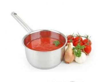 Томатный соус – его состав и калорийность; польза и вред; использование в кулинарии и лечении; рецепты блюд, как варить и заготавливать на зиму