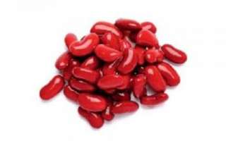 Какие свойства красной фасоли полезны для здоровья, а какие нет?