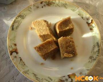 Пошаговый фото рецепт приготовления вкусной домашней халвы из семечек подсолнуха