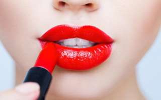 Способы, как быстро сделать губы пухлыми в домашних условиях