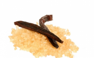 Ванильный сахар — состав, польза и вред