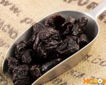 Как самостоятельно сделать чернослив в домашних условиях?