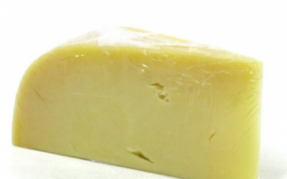Сыр литовский — описание продукта, его состав и калорийность