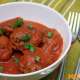 Мясные тефтели в томатном соусе — фото рецепт приготовления