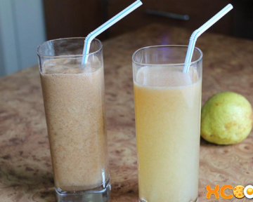 Рецепт, как сделать в домашних условиях свежевыжатый через соковыжималку грушевый сок с пошаговыми фото