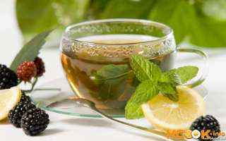 Как правильно заваривать и пить зеленый листовой чай в заварнике? — текстовая инструкция с видео