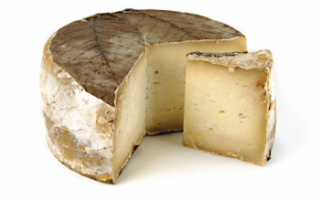 Полезные свойства сыра Ночерино, его калорийность и применение в кулинарии