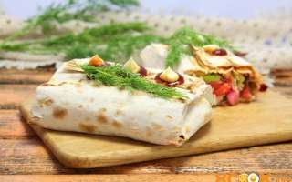 Лаваш с овощами и сыром – приготовление закусочного рулета по рецепту с пошаговыми фото просто и быстро