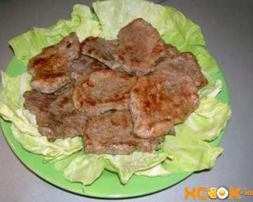 Бифштекс из говядины на сковороде – пошаговый рецепт с фото, как приготовить в домашних условиях