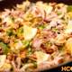 Испанское блюдо «Паэлья с морепродуктами» — рецепт с фото приготовления пошагово