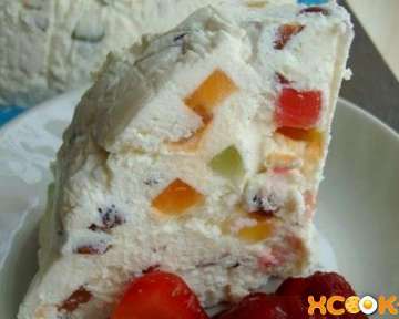 Творожный кулич на Пасху — пошаговый фото рецепт, как его делать