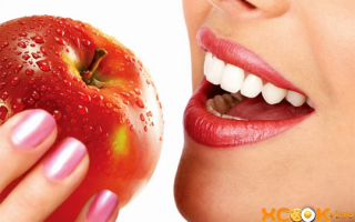 Основные витамины для зубов и их роль для здоровья детей и взрослых
