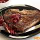 Стейк ти-бон – пошаговый рецепт с фото приготовления жареного мяса