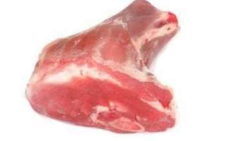Голяшка говяжья – описание с фото данной части туши; ее свойства (польза и вред); использование говяжьего мяса в рецептах