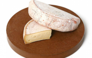 Уникальная характеристика сыра Реблошон, его фото и приготовление в домашних условиях