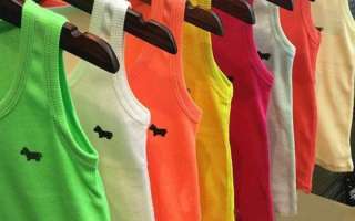 Как и чем можно в домашних условиях восстановить разный цвет одежды после стирки?